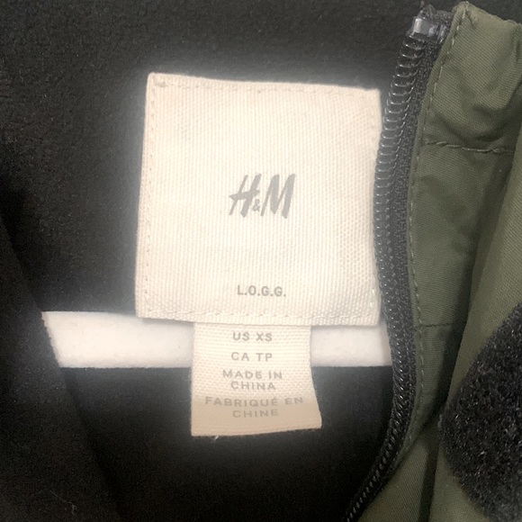 H&M Men’s Jacket - Picture 6 of 10